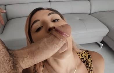 Don’t Break Me – BWC Breaking Young Abella Danger Don’t Break Me – BWC Breaking Young Abella Danger