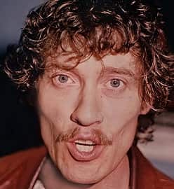 John Holmes