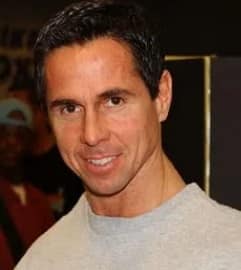 Peter North