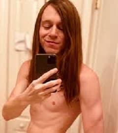 Conor Coxxx   